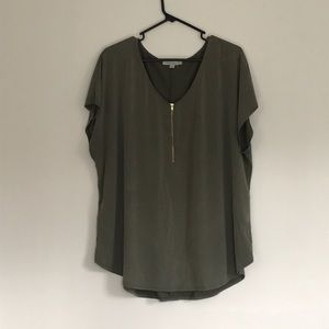 Dress shirt